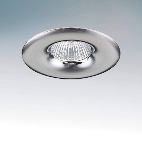 010014 Встраиваемый светильник LightStar Levigo 010014 Встраиваемый светильник LightStar Levigo