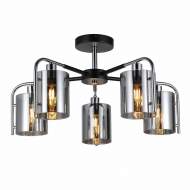 Потолочная люстра Escada 671/5P E14*40W Chrome
