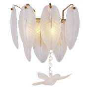 Настенный светильник Favourite Philomela 3054-2W Настенный светильник Favourite Philomela 3054-2W