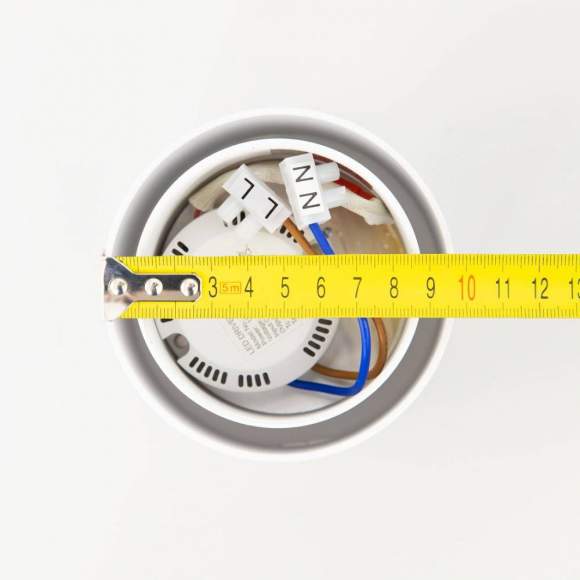 Светильник накладной LED Citilux Борн CL745020N Светильник накладной LED Citilux Борн CL745020N