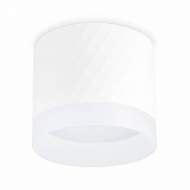 Накладной светильник Ambrella light Techno Spot TN5353 Накладной светильник Ambrella light Techno Spot TN5353