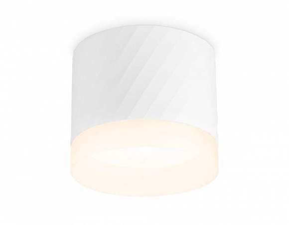 Накладной светильник Ambrella light Techno Spot TN5353 Накладной светильник Ambrella light Techno Spot TN5353