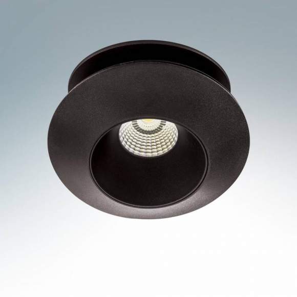 51207 Встраиваемый светодиодный точёчный светильник Lightstar led Orbe 51207 Встраиваемый светодиодный точёчный светильник Lightstar led Orbe