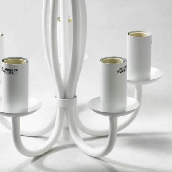 LSP-9912 Подвесная люстра Lussole Lgo Anson LSP-9912 Подвесная люстра Lussole Lgo Anson