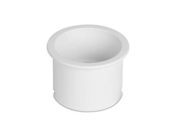 TN210 WH/S Встраиваемый точечный светильник Ambrella light Techno TN210 WH/S Встраиваемый точечный светильник Ambrella light Techno