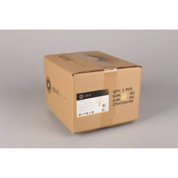 Бра Aployt Dominka APL.722.11.01 Бра Aployt Dominka APL.722.11.01