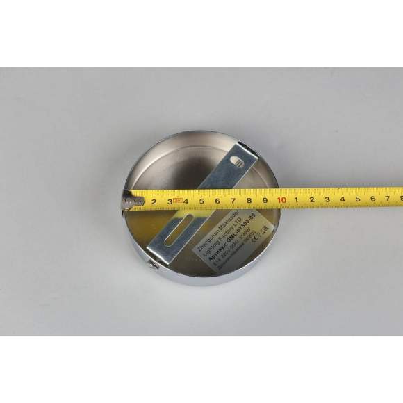 Подвесная люстра Omnilux Ligure OML-67503-05 Подвесная люстра Omnilux Ligure OML-67503-05