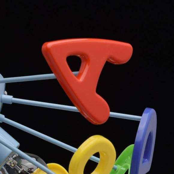 Потолочная люстра MW-Light Улыбка с поддержкой Маруся 365013705-М Потолочная люстра MW-Light Улыбка с поддержкой Маруся 365013705-М