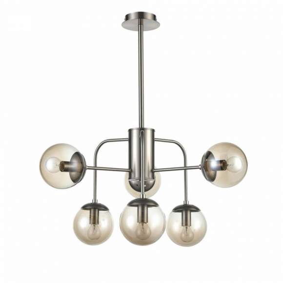 Люстра на штанге Vele Luce Verona VL5015L06 Люстра на штанге Vele Luce Verona VL5015L06