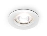 D2240 W Встраиваемый светильник Ambrella light Desing