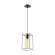 Подвесной светильник Lumion Elliot с лампочкой 3728/1+Lamps T30