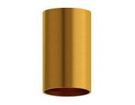 Корпус светильника накладной для насадок D60mm Ambrella light Diy Spot C6327