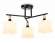Потолочный светильник Traditional Ambrella light TR9493