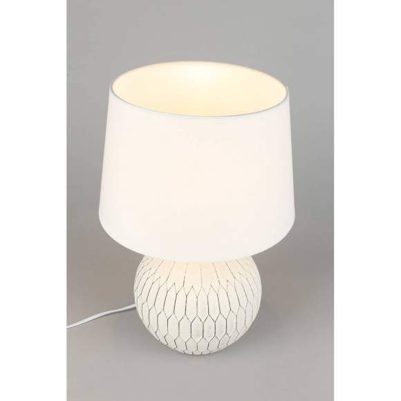 Настольная лампа Omnilux Ribolla OML-16604-01