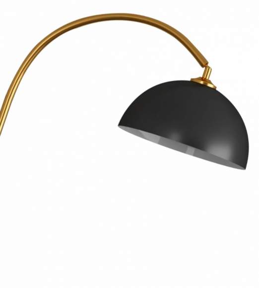 Торшер со столиком Kink Light Памир 07047,19 (20723)