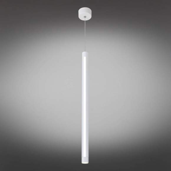 Подвесной светодиодный светильник Omnilux Agropoli OML-102006-17 Подвесной светодиодный светильник Omnilux Agropoli OML-102006-17