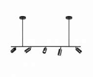 Подвесной поворотный светильник Kink Light Кайко 07615-5,19 (19825) Подвесной поворотный светильник Kink Light Кайко 07615-5,19 (19825)