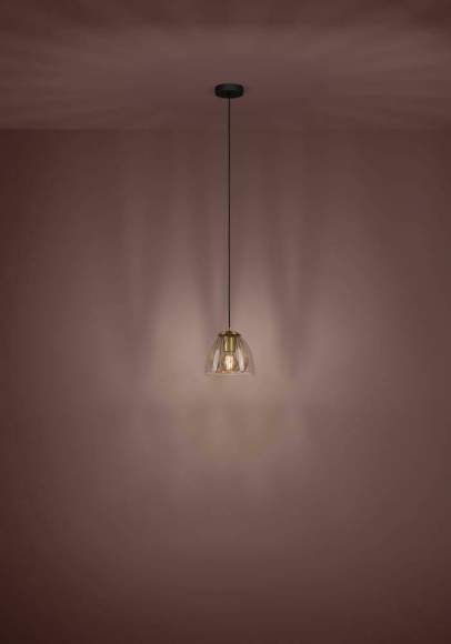 Подвесной  светильник Eglo Jazminia 390037 Подвесной  светильник Eglo Jazminia 390037