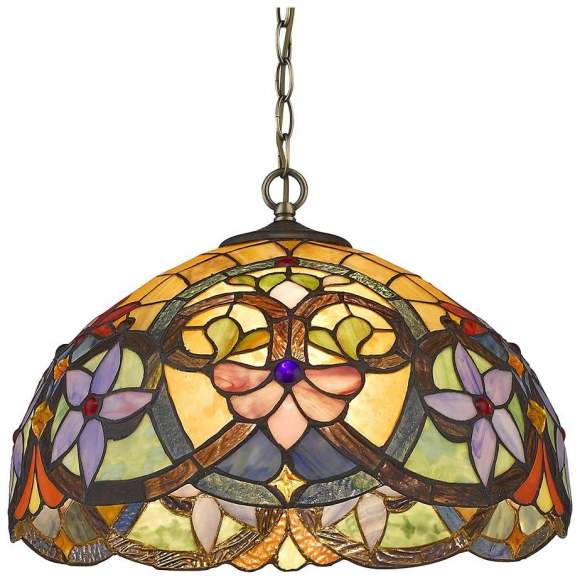 818-806-02 Подвесной светильник Velante