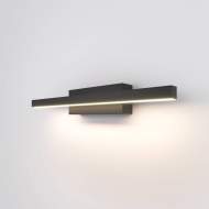 Подсветка для картин Elektrostandard Rino 40121/Led черный (a061222) Подсветка для картин Elektrostandard Rino 40121/Led черный (a061222)