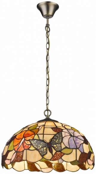 Подвесной светильник с лампочками Velante 816-806-02+Lamps E27 P45 Подвесной светильник с лампочками Velante 816-806-02+Lamps E27 P45