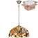Подвесной светильник с лампочками Velante 816-806-02+Lamps E27 P45