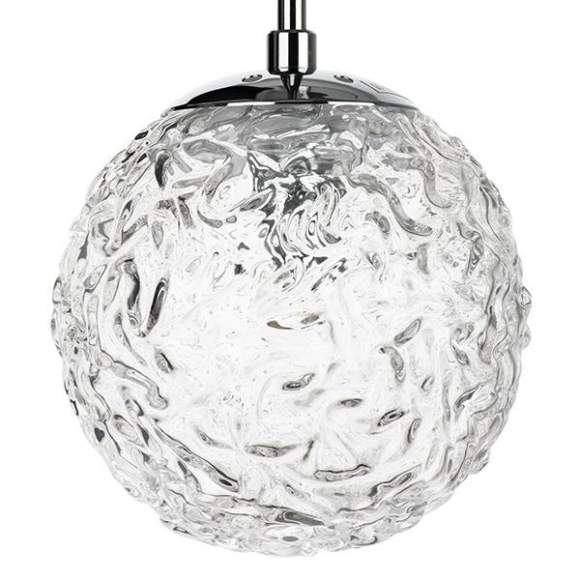 815210 Подвесной светильник Lightstar Bari (MD9500/1A)