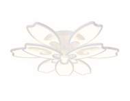 Потолочная светодиодная люстра с ПДУ (Радио 2.4G) Ambrella light Original FA579 (00-00003366)