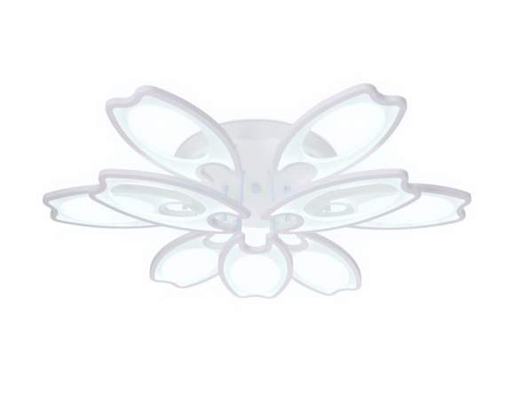 Потолочная светодиодная люстра с ПДУ (Радио 2.4G) Ambrella light Original FA579 (00-00003366) Потолочная светодиодная люстра с ПДУ (Радио 2.4G) Ambrella light Original FA579 (00-00003366)