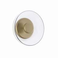8210-W Настенный светодиодный светильник Loft IT Disk