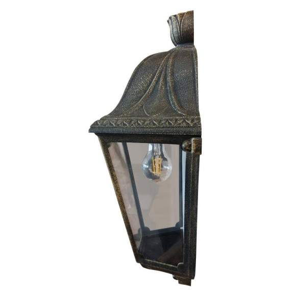 M28.000.000.BXE27 Уличный настенный светильник Fumagalli Daria