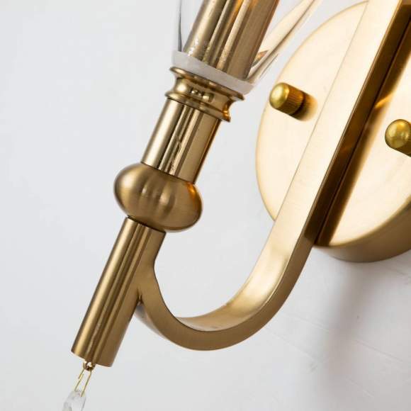 Бра Favourite Lyra 2968-1W Бра Favourite Lyra 2968-1W