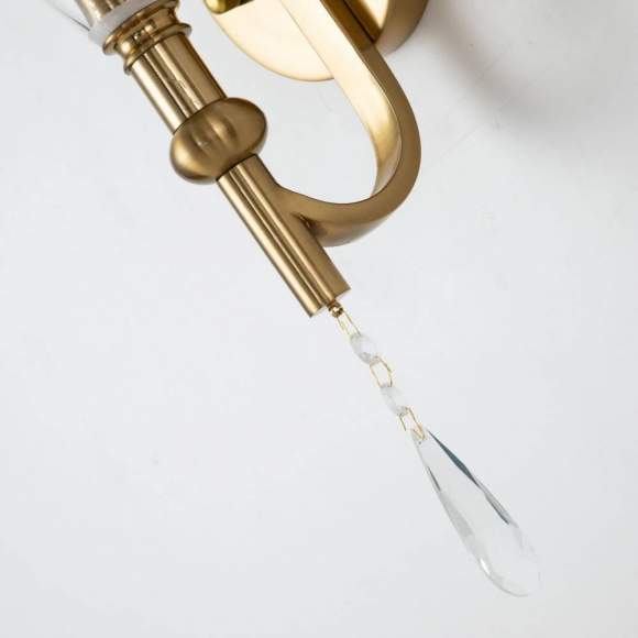 Бра Favourite Lyra 2968-1W Бра Favourite Lyra 2968-1W