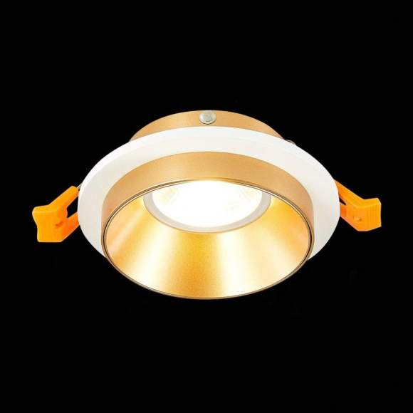 Встраиваемый светильник St Luce ST206.258.01 Встраиваемый светильник St Luce ST206.258.01