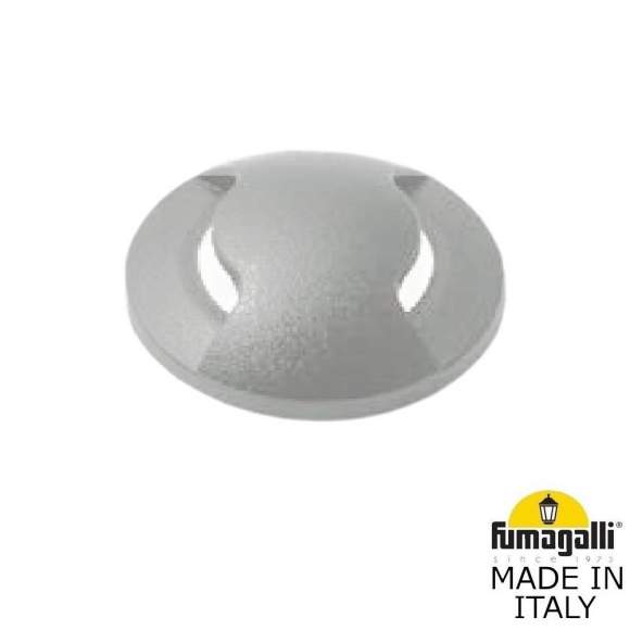 Уличный встраиваемы светильник Fumagalli TERESA 2L 2L2.000.000.LXZ1L