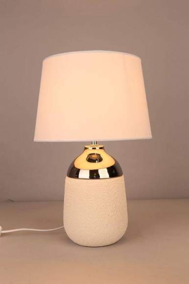 Настольная лампа Omnilux Languedoc OML-82404-01 Настольная лампа Omnilux Languedoc OML-82404-01