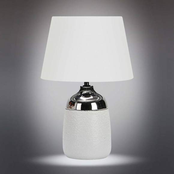 Настольная лампа Omnilux Languedoc OML-82404-01 Настольная лампа Omnilux Languedoc OML-82404-01
