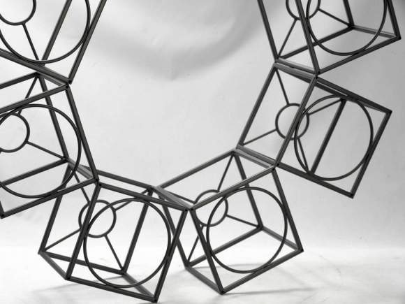 LSP-9541 Подвесная люстра Lussole Loft