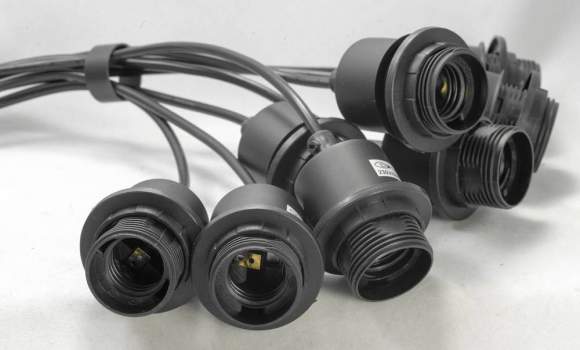 LSP-9541 Подвесная люстра Lussole Loft