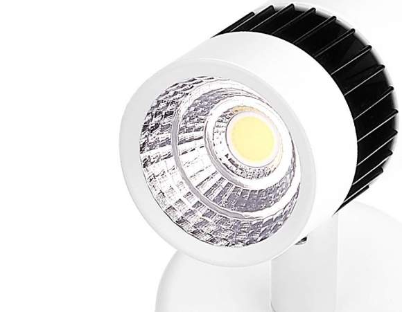 TN101/5W WH/BK Накладной светодиодный светильник Ambrella light Techno Led TN101/5W WH/BK Накладной светодиодный светильник Ambrella light Techno Led
