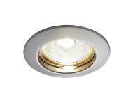 863A SN Встраиваемый светильник Ambrella light Classic