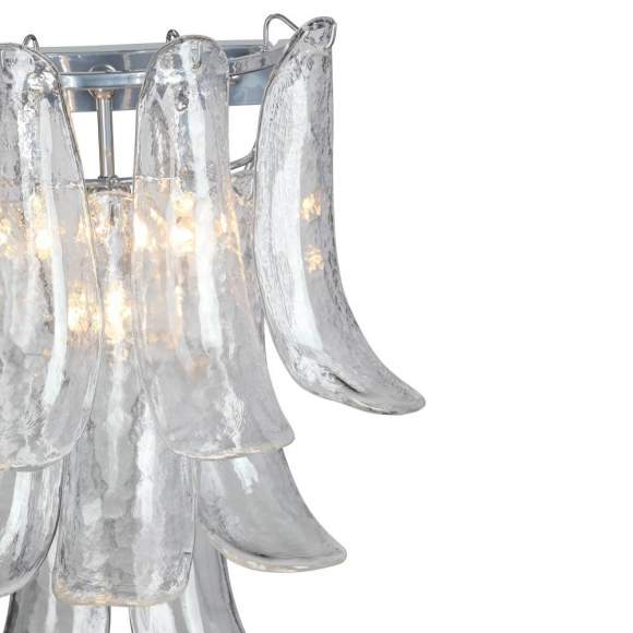 Настенный светильник Vitaluce V5860-9/3A Настенный светильник Vitaluce V5860-9/3A