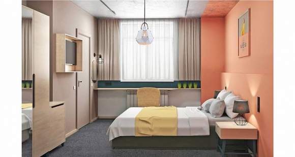 Narni 1941.1 White Подвесной светильник Lucia Tucci