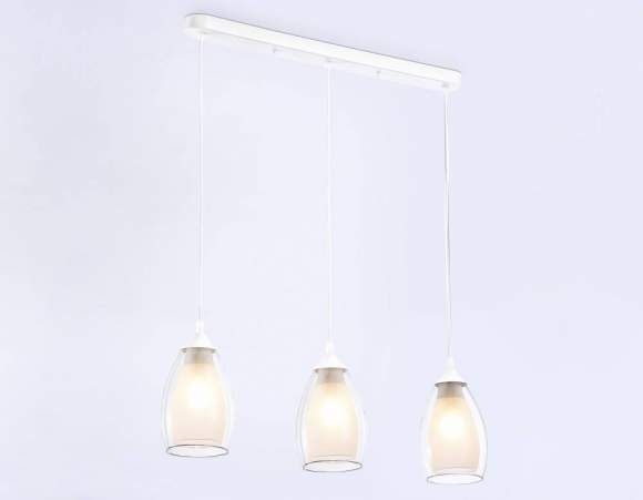 Подвесной светильник Ambrella light Traditional TR3536