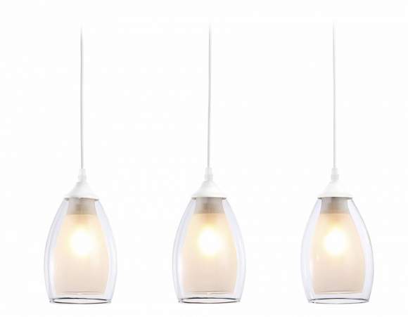 Подвесной светильник Ambrella light Traditional TR3536