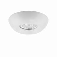 071136 Встраиваемый светодиодный светильник Lightstar Monde LED 3W БЕЛЫЙ