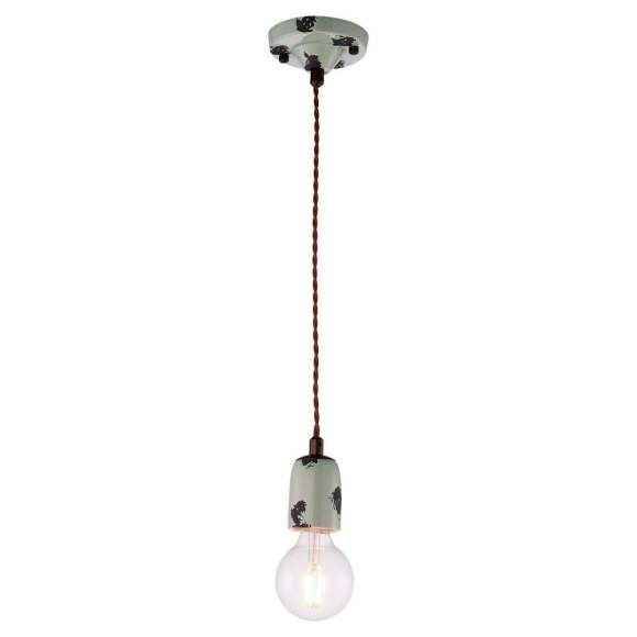 LSP-8160 Подвесной светильник LOFT (Lussole) VERMILION