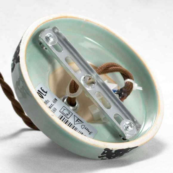 LSP-8160 Подвесной светильник LOFT (Lussole) VERMILION