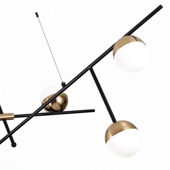 Потолочная люстра ST Luce Albero SL1507.422.06 Потолочная люстра ST Luce Albero SL1507.422.06