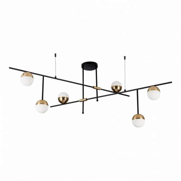 Потолочная люстра ST Luce Albero SL1507.422.06 Потолочная люстра ST Luce Albero SL1507.422.06